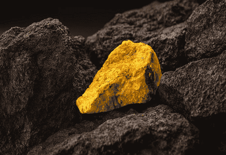 Hemant Soren,Uranium Reserve